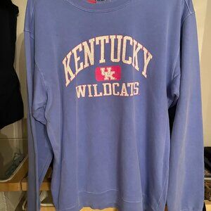 University of Kentucky Sweatshirt